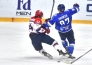Фоторепортаж с матча чемпионата РК «Номад» — «Арлан» 3:2 ОТ