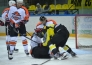 Фоторепортаж с матча ВХЛ «Сарыарка» — «Спутник» 2:3 Б