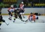 Фоторепортаж с матча ВХЛ «Сарыарка» — «Спутник» 2:3 Б