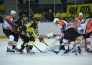 Фоторепортаж с матча ВХЛ «Сарыарка» — «Спутник» 2:3 Б