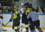 Фоторепортаж с матча ВХЛ «Сарыарка» — «Спутник» 2:3 Б