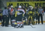 Фоторепортаж с матча ВХЛ «Сарыарка» — «Спутник» 2:3 Б
