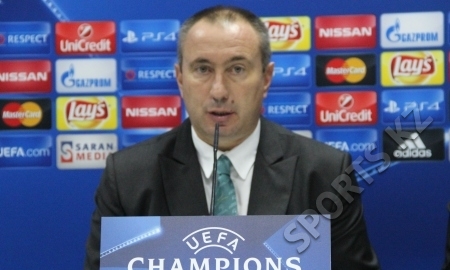 Станимир Стойлов: «„Астана“ заслуживала победы»