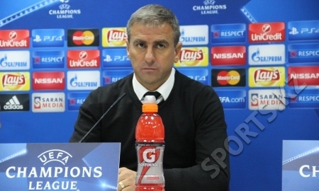 Хамза Хамзаоглу: «„Астана“ — боевая команда»