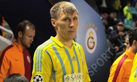 Евгений Постников: «Для Казахстана — это хороший результат»