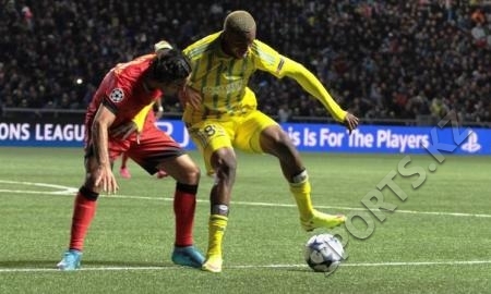 Mundo Deportivo: «„Астана“ пишет историю на празднике автоголов»