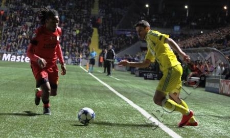 «Спортски Журнал»: «Казалось, ничто не сможет помешать „Галатасараю“ выиграть в этом матче»