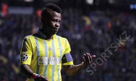 Фокси Кетевоама