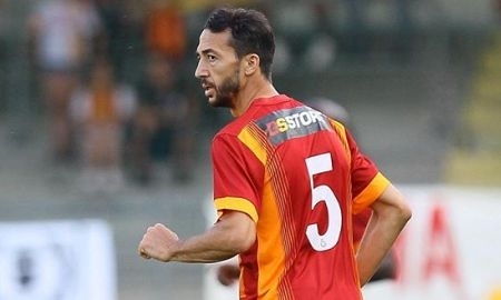 Гол Билала Кыса в ворота «Астаны» вошел в ТОП-5 второго тура Лиги Чемпионов