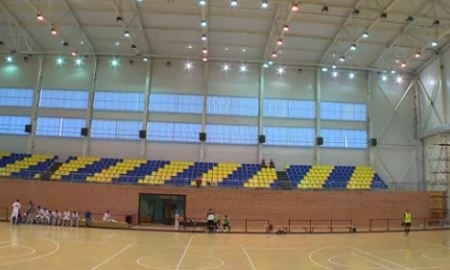 Первая победа «Инжу»