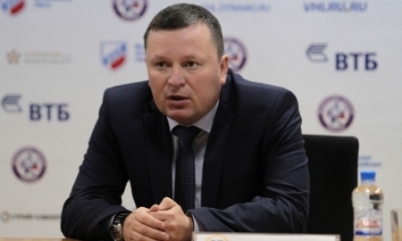 Алексей Фетисов: «Команда соперника очень здорово нас прессинговала»