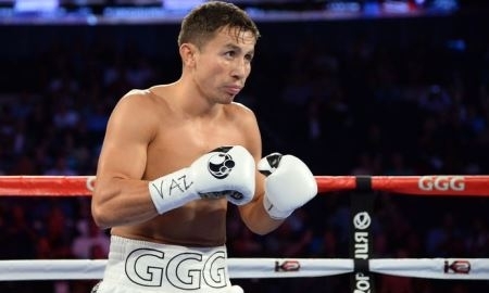 Bad Left Hook: «Бой Головкин — Лемье соберёт 300-400 тысяч PPV»