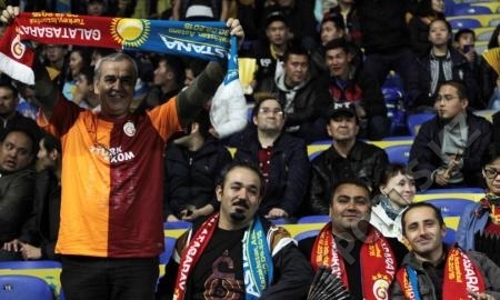 «И что же сейчас будут говорить те эксперты, которые утверждали, что „Астана“ после 6 матчей наберет в группе 0 очков?». Самые интересные высказывания турецких болельщиков после матча «Астана» — «Галатасарай»