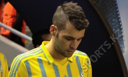 Марин Аничич: «Если бы перед игрой нам предложили вариант с 2:2, мы бы согласились»