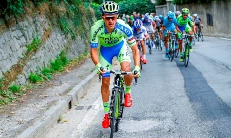 Рафал Майка: «Диего Роса был сегодня очень силен»