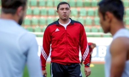 Победным маршем