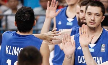 Казахстан занял 11-е место на чемпионате Азии