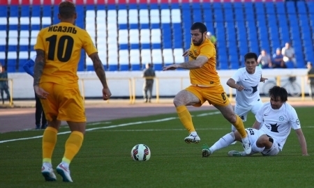 Финиш уже недалече