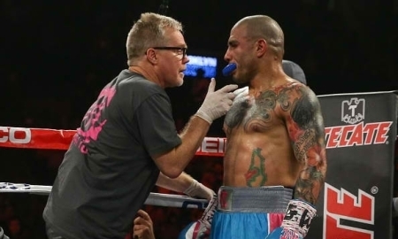 Фредди Роуч: «Головкина проверит Котто, но не Лемьё»