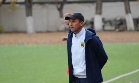 Олег Лотов: «Где-то свалились на их игру» 