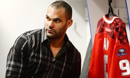 Найджел Доус: «Моей семье очень нравится Казахстан»