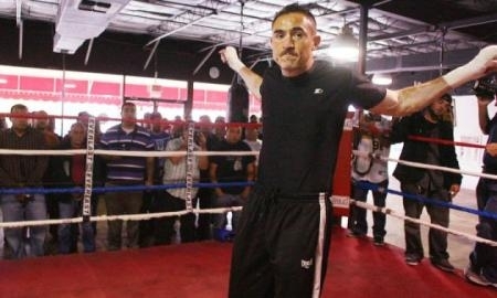 Марко Антонио Рубио: «Лемье может удивить Головкина»