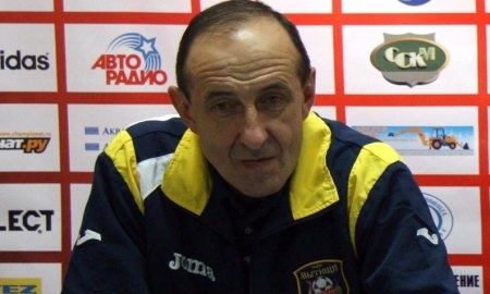 Михаил Бондарев: «Казахстан постоянно прогрессирует»