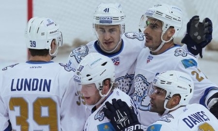 Российские СМИ: «„Торпедо“ победит „Барыс“ в основное время»