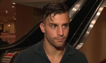 Давид Лемье: «Бой с Головкиным случился раньше, чем я ожидал, но я готов к поединку»