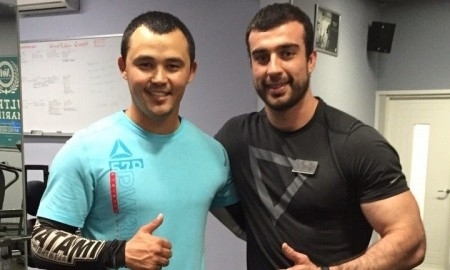 Мангистауская команда по парусному спорту примет участие в чемпионате Республики