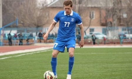 <strong>«Тараз» минимально одолел «Жетысу»</strong>