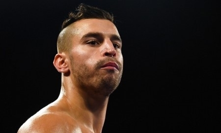 Давид Лемье: «Команда Головкина недооценивает мои способности»