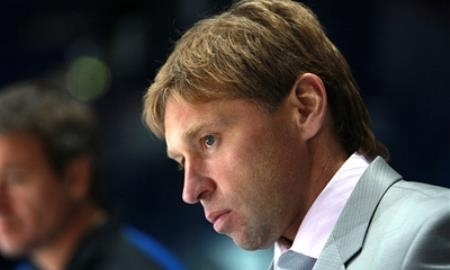 Евгений Корешков: «Понравилось движение, качество игры»