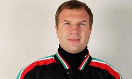 Михаил Сарматин: «Претензий по самоотдаче к ребятам нет»