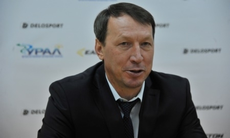 Ришат Гимаев: «Благодарен ребятам, что выстояли»