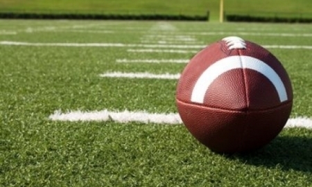 Американский футбол набирает популярность в Казахстане