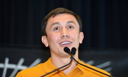 Американские СМИ: «Если Мейвезер планирует вернуться и заработать $100 миллионов, то ему нужно драться с Головкиным»