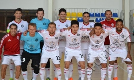 Бомбардиры Кубка Казахстана после предварительного раунда