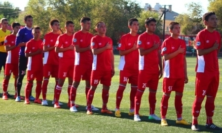 «Байконур» и «Экибастуз» разошлись миром