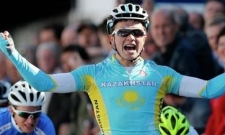 Бауыржан Байбек: «Велосипедный спорт в нашем городе набирает популярность»