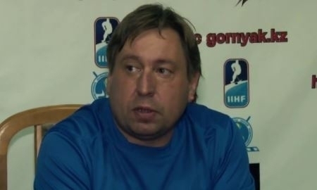 Олег Коваленко: «Будем продолжать работать и исправлять ошибки»