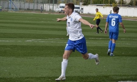 Мухутдинов и Амирханов не сыграют в Кокшетау