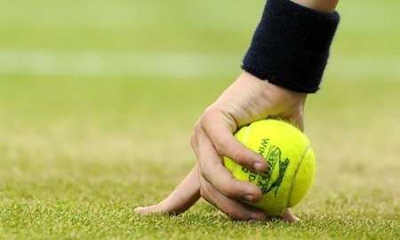 Захарова квалифицировалась в основную сетку турнира серии ITF в Шымкенте