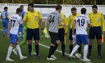 Джурахон Бабаханов довел свою «сухую» серию до 270 минут