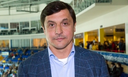 Валерий Каменский: «Бойд не имеет права калечить людей»