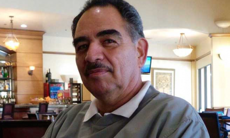 Абель Санчес: «Могу открыто сказать, что Андре Уорд — лжец»