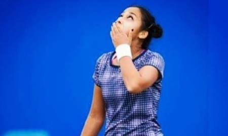 Зарина Дияс объявила о завершении своего сезона