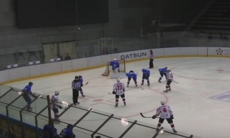 Видео матча чемпионата РК ШКО — «Горняк» 1:2