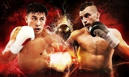 Бой Головкин — Лемье вошел в главные противостояния октября в профи-боксе