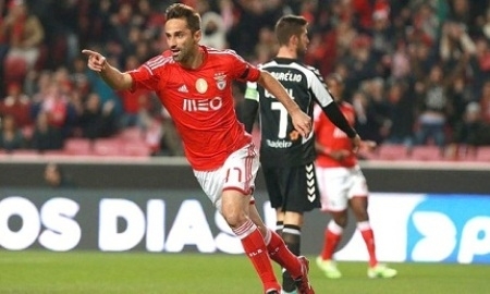 «Бенфика» не смогла сыграть матч чемпионата